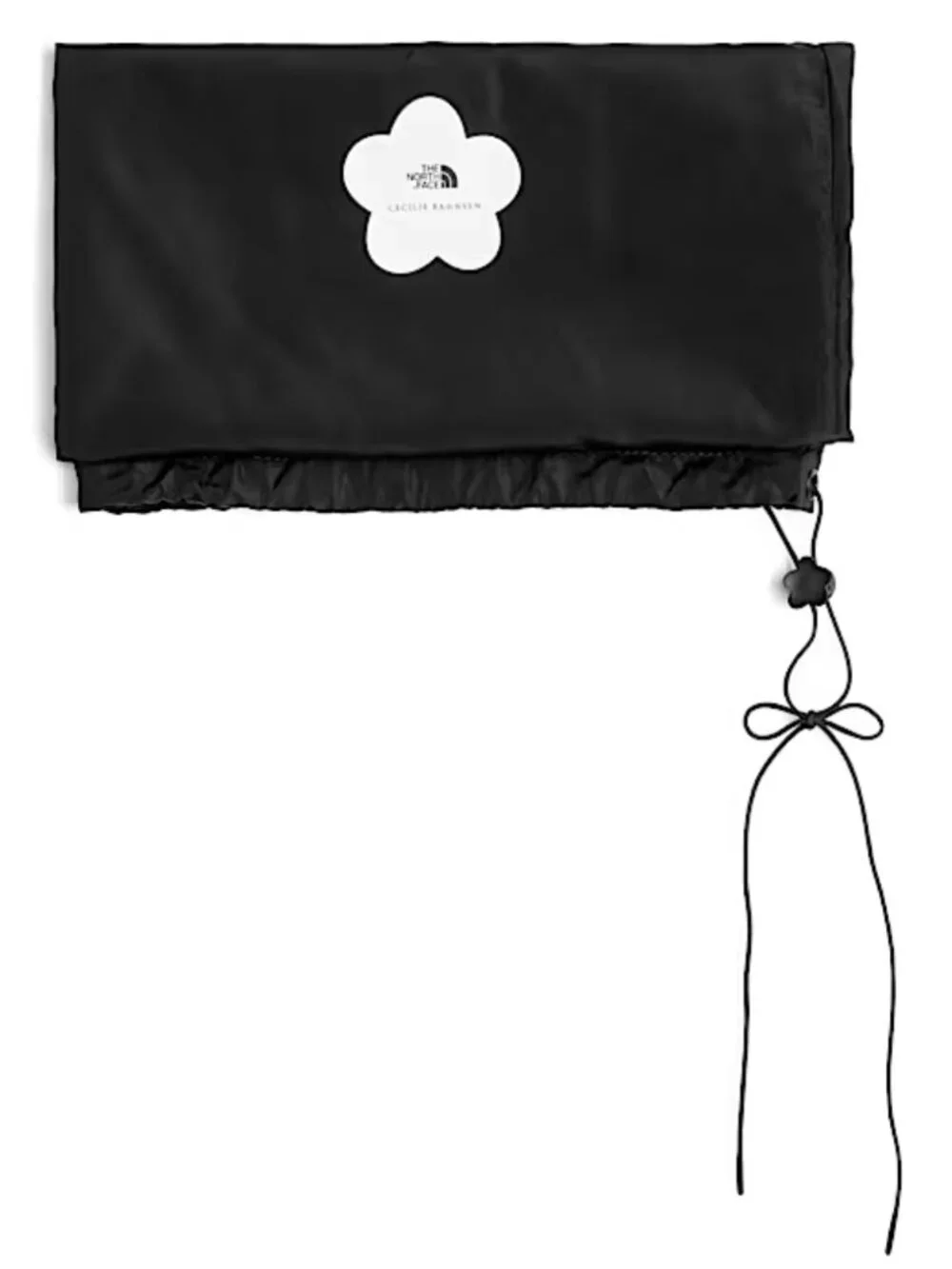 The North Face x Cecilie Bahnsen Maria Base Camp small crossbody bag - Picture 8 of 10